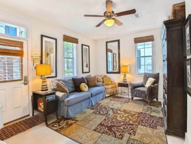 Seagrove Beach 30a Vacation home