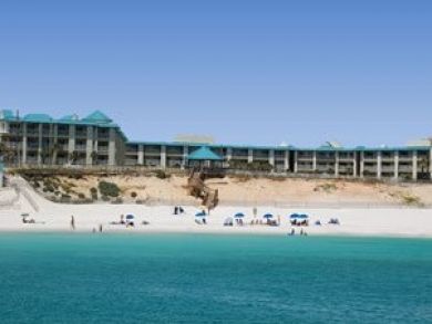 Gulf front condo for rent in Miramar Beach, Florida