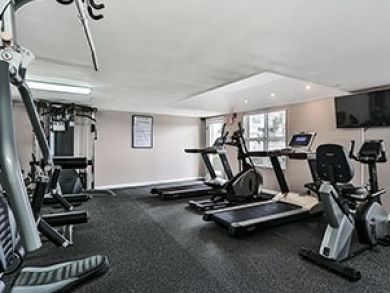 Exercise facilities