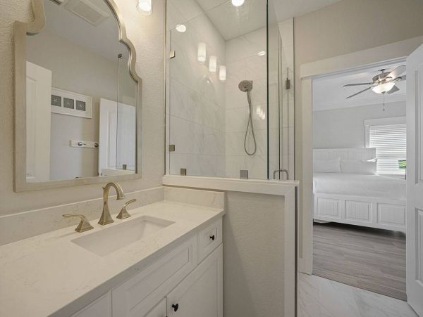 Luxurious Miramar Beachfront Rental w/ Private Pool & Gulf Views