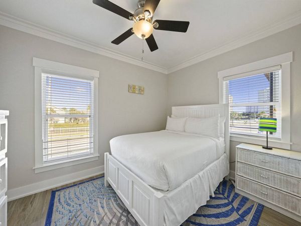 Luxurious Miramar Beachfront Rental w/ Private Pool & Gulf Views