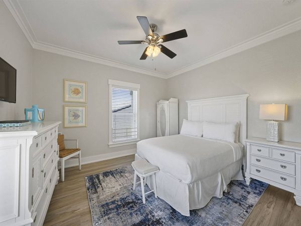 Luxurious Miramar Beachfront Rental w/ Private Pool & Gulf Views