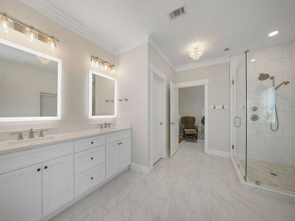 Luxurious Miramar Beachfront Rental w/ Private Pool & Gulf Views
