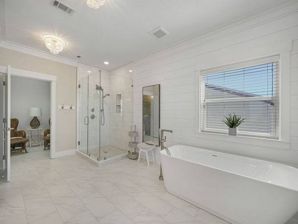 Luxurious Miramar Beachfront Rental w/ Private Pool & Gulf Views