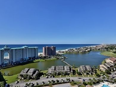Aereal view