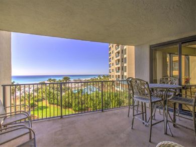 Gulf Front Rental Condo in Miramar Beach Gulf Front Rental Condo in Miramar Beach
