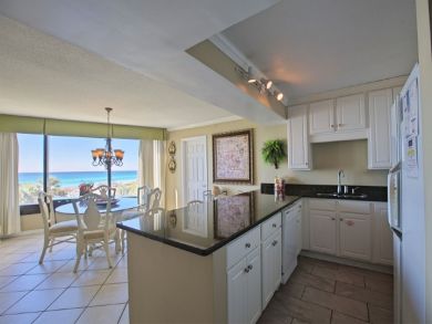 Gulf Front Rental Condo in Miramar Beach Gulf Front Rental Condo in Miramar Beach