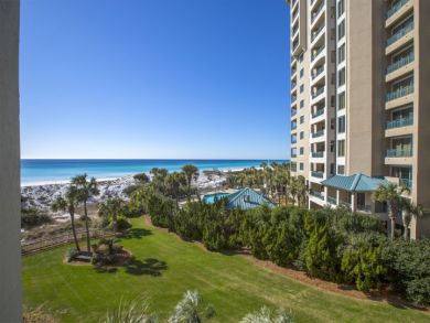 Gulf Front Rental Condo in Miramar Beach Gulf Front Rental Condo in Miramar Beach