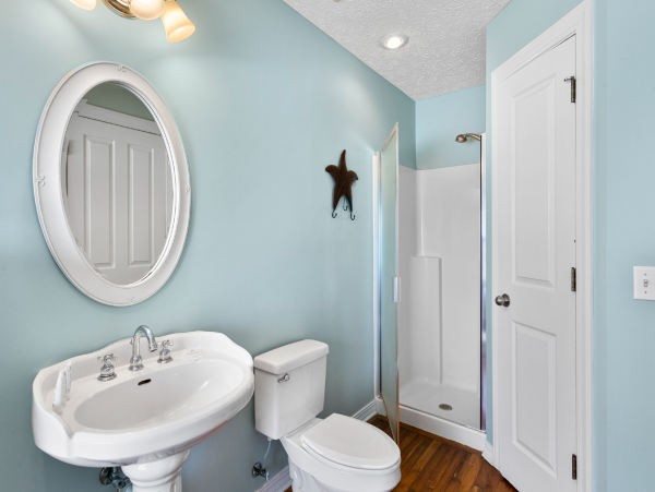 Gulf Front Town home on Panama City Beach Sleeps 14