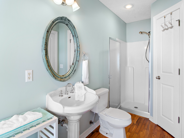 Gulf Front Town home on Panama City Beach Sleeps 14