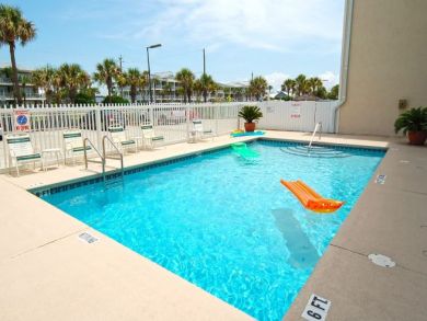 Wow the View at this Destin Beach Resort is Great! Sleeps 8