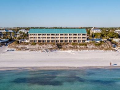 Wow the View at this Destin Beach Resort is Great! Sleeps 8