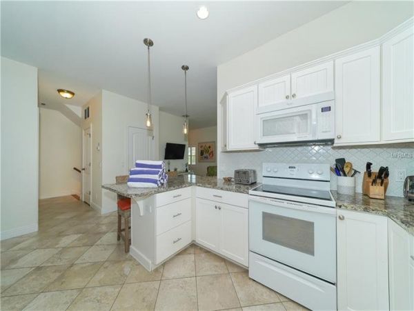 Luxury Four Bedroom Anna Maria Rental Gulf Views Sleeps 8