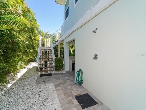 Luxury Four Bedroom Anna Maria Rental Gulf Views Sleeps 8