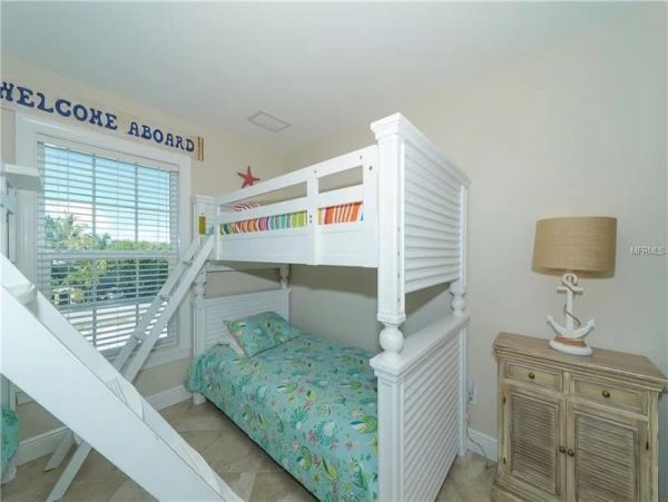 Luxury Four Bedroom Anna Maria Rental Gulf Views Sleeps 8