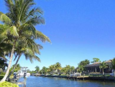 Canal view