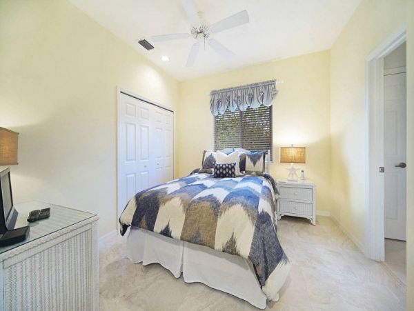 Cape Coral Luxury Pool Vacation Home