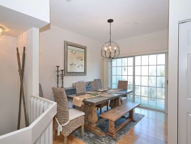 Dining Room for Six