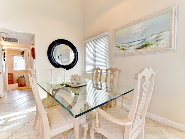 Gulf Views Vacation Condo Two Bedroom