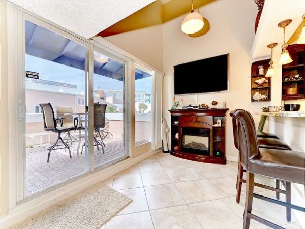 Gulf Views Vacation Condo Two Bedroom
