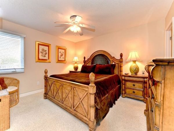 Gulf Views Vacation Condo Two Bedroom