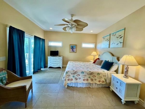 Anna Maria Island Three Bedroom Gulf Front Beach Rental