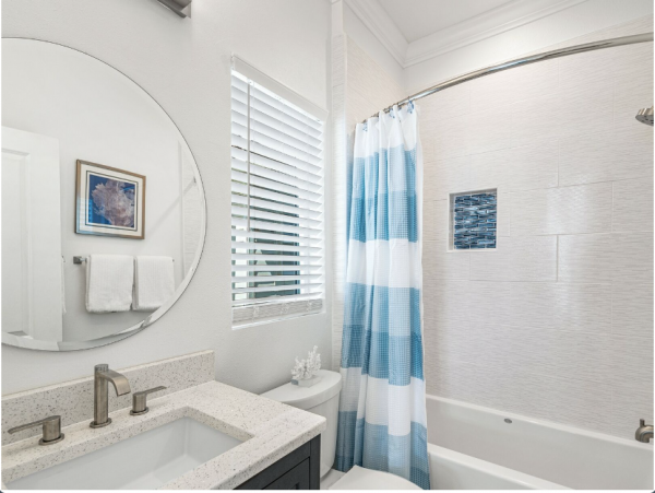 Luxury Miramar Beach Vacation Rental - Emerald Coast Beachfront Home