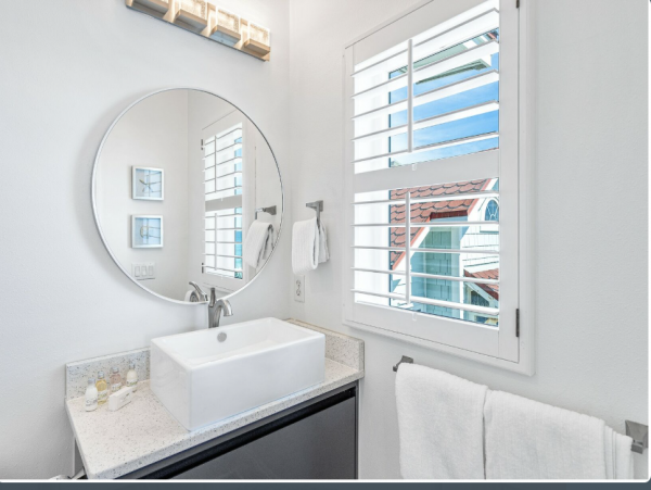 Luxury Miramar Beach Vacation Rental - Emerald Coast Beachfront Home