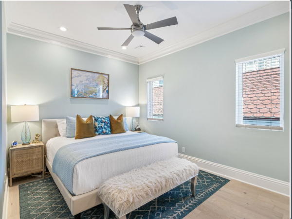 Luxury Miramar Beach Vacation Rental - Emerald Coast Beachfront Home