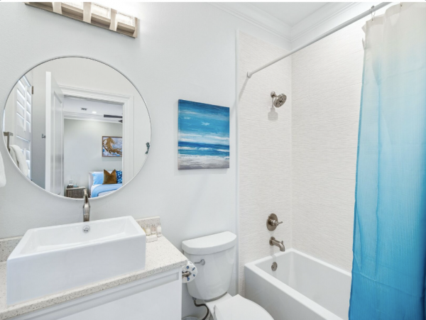 Luxury Miramar Beach Vacation Rental - Emerald Coast Beachfront Home