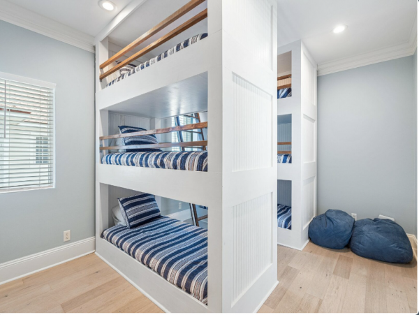 Luxury Miramar Beach Vacation Rental - Emerald Coast Beachfront Home