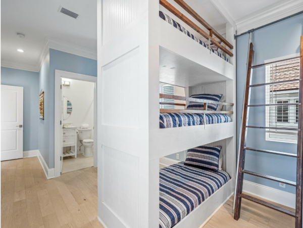 Luxury Miramar Beach Vacation Rental - Emerald Coast Beachfront Home