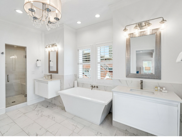 Luxury Miramar Beach Vacation Rental - Emerald Coast Beachfront Home