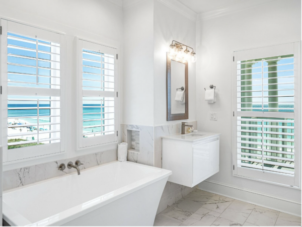 Luxury Miramar Beach Vacation Rental - Emerald Coast Beachfront Home