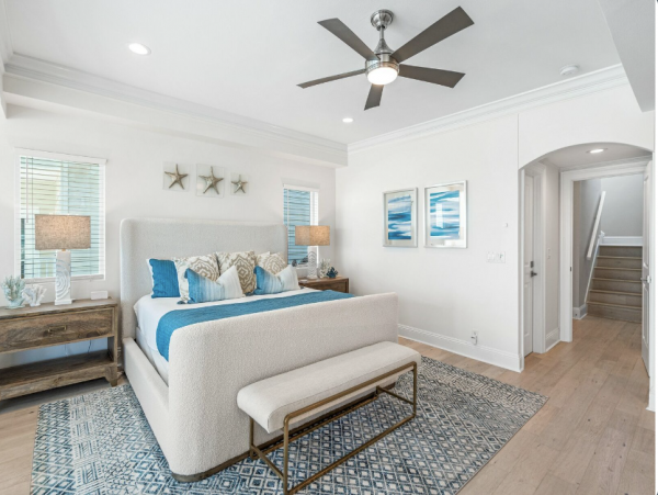 Luxury Miramar Beach Vacation Rental - Emerald Coast Beachfront Home