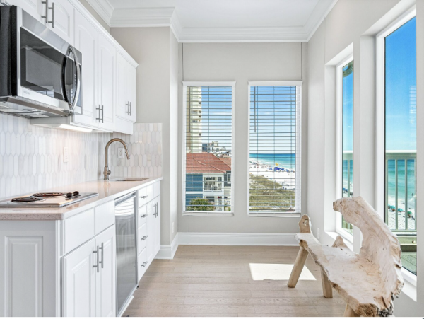 Luxury Miramar Beach Vacation Rental - Emerald Coast Beachfront Home