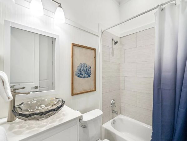 Luxury Miramar Beach Vacation Rental - Emerald Coast Beachfront Home
