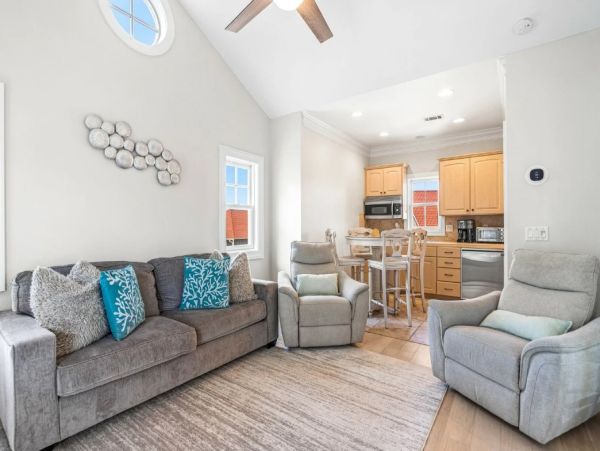 Luxury Miramar Beach Vacation Rental - Emerald Coast Beachfront Home
