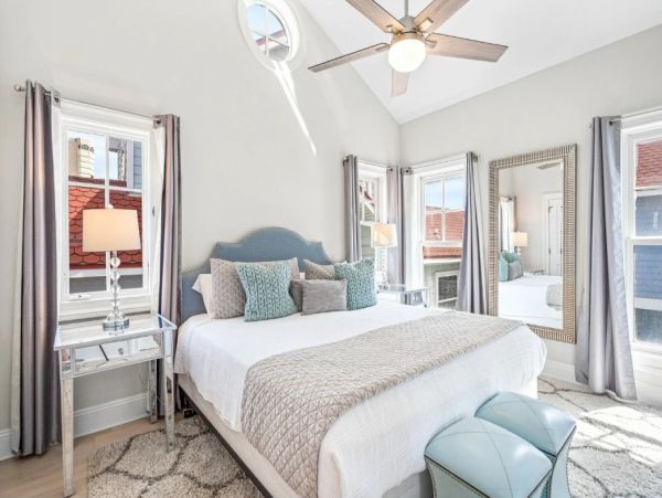 Luxury Miramar Beach Vacation Rental - Emerald Coast Beachfront Home