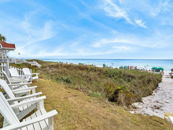 Luxury Miramar Beach Vacation Rental - Emerald Coast Beachfront Home