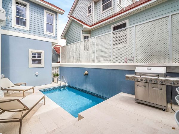 Luxury Miramar Beach Vacation Rental - Emerald Coast Beachfront Home