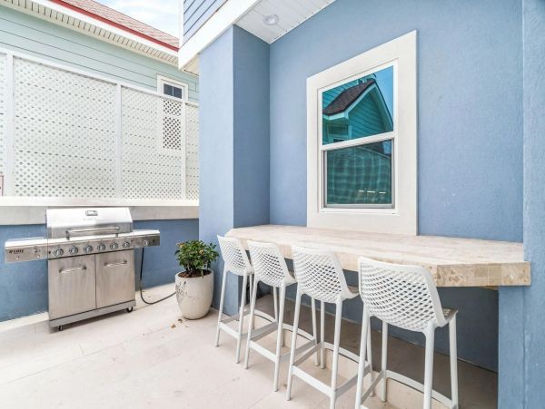 Luxury Miramar Beach Vacation Rental - Emerald Coast Beachfront Home