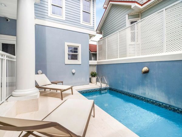 Luxury Miramar Beach Vacation Rental - Emerald Coast Beachfront Home