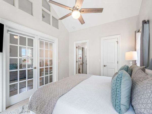 Luxury Miramar Beach Vacation Rental - Emerald Coast Beachfront Home