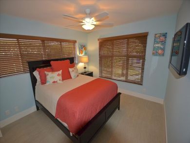 Fort Lauderdale Vacation Home Sleeps Ten Guests.