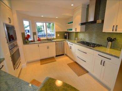 Fort Lauderdale Vacation Home Sleeps Ten Guests.