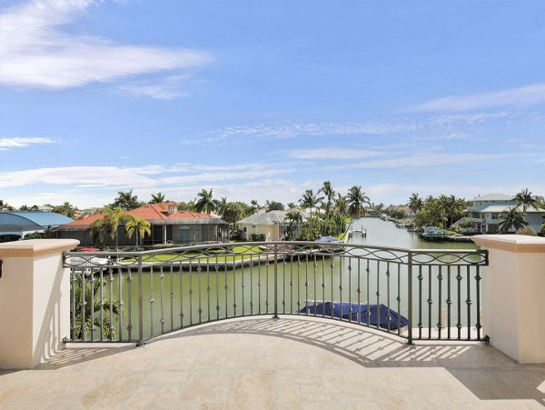 Marco Island Luxury Rental The Ultimate Residence