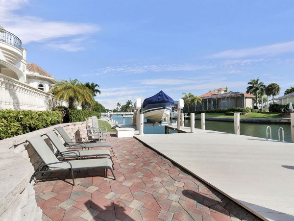 Marco Island Luxury Rental The Ultimate Residence