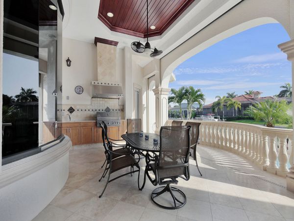 Marco Island Luxury Rental The Ultimate Residence