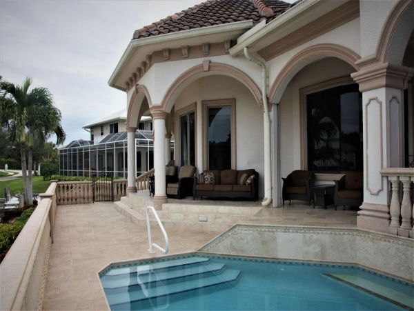 Marco Island Luxury Rental The Ultimate Residence